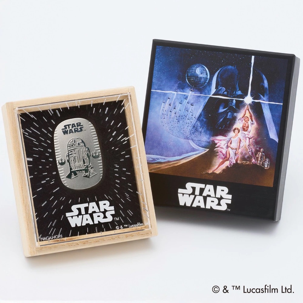 �ڥ����������������۽�ץ���� ��Ƚ ��R2-D2��10g