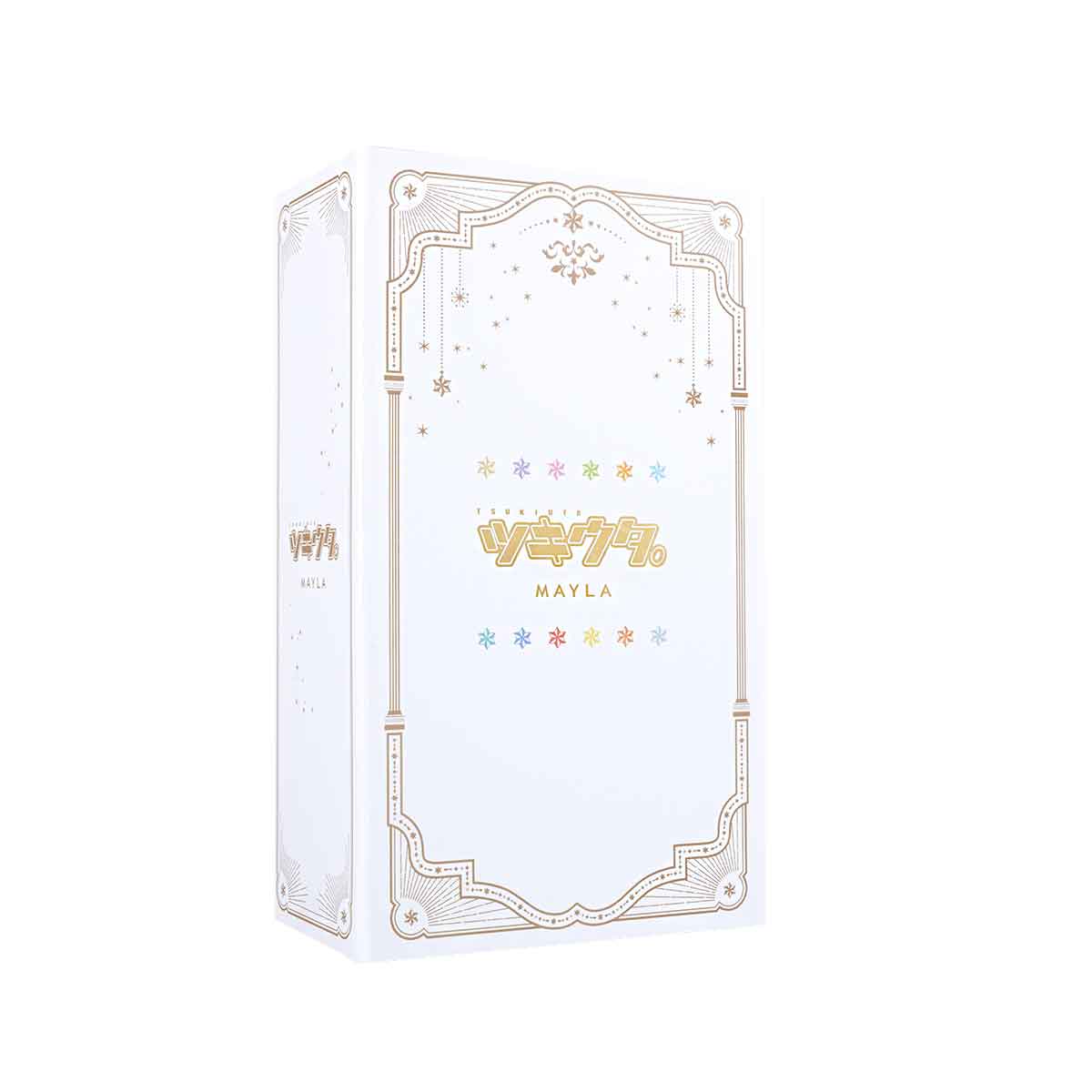 �ڥĥ��������� MAYLA �ޥ��� �ĥ������� �������˥å� ���ȡ��꡼ ��󥰥��֥��� Procellarum �ץ�������