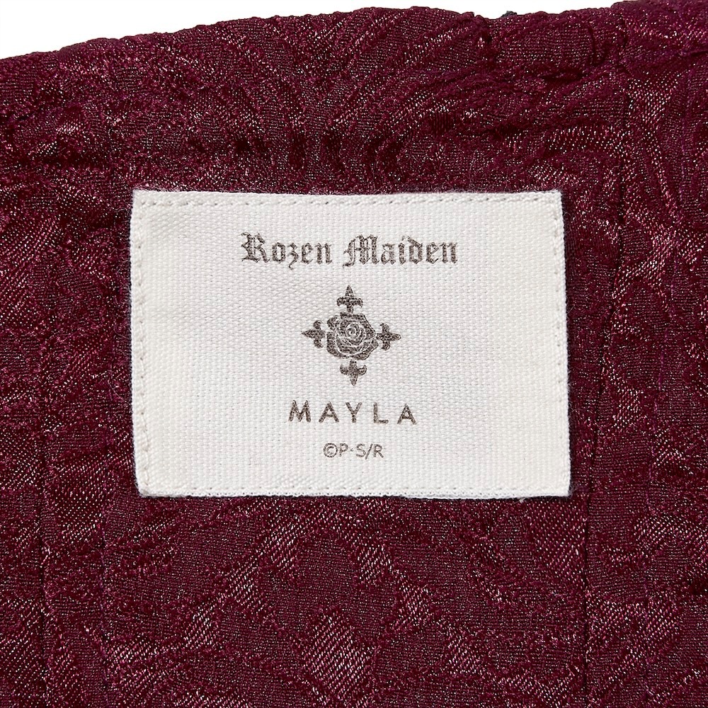 �ڥ�������ᥤ�ǥ�� MAYLA �ޥ��� �������˥å� �������� ����