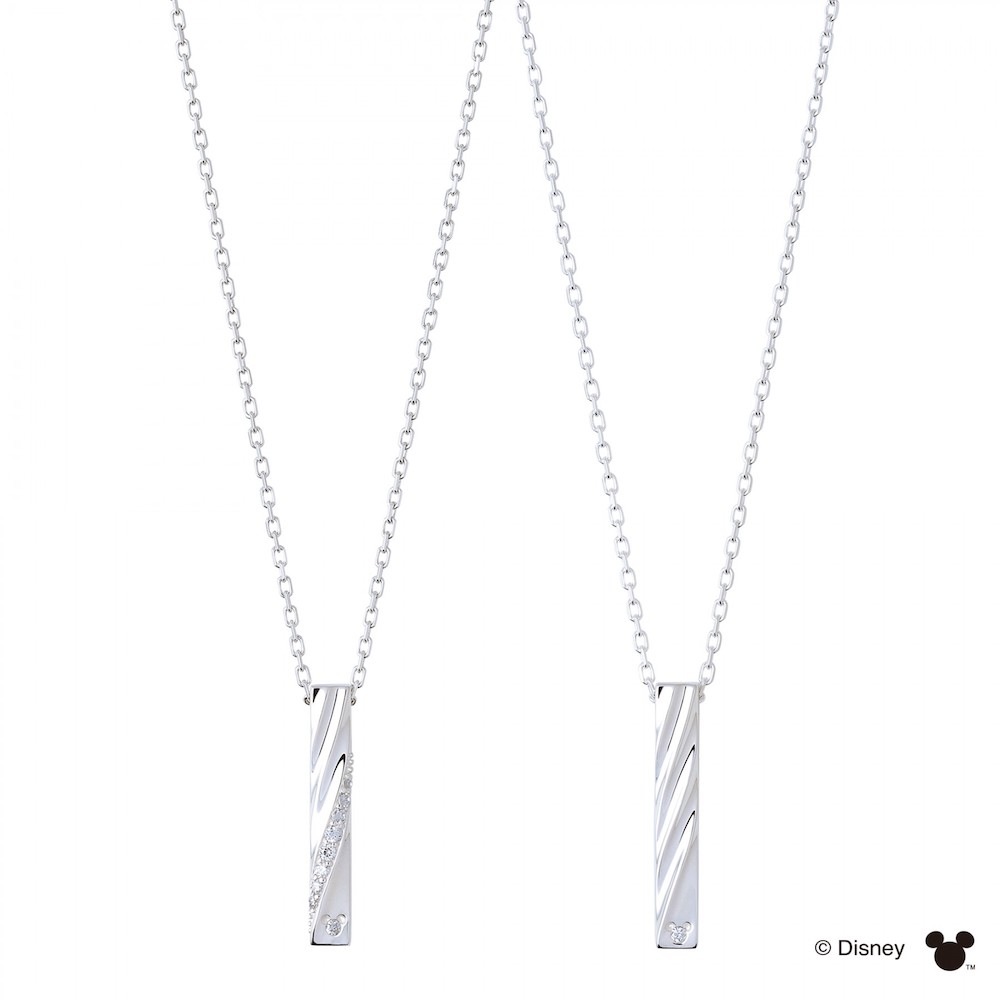 �ڥǥ����ˡ���THE KISS �ǥ����ˡ� ����ߥå��� / ����С� �ڥ� �ͥå��쥹 DI-SN516DM-517DM