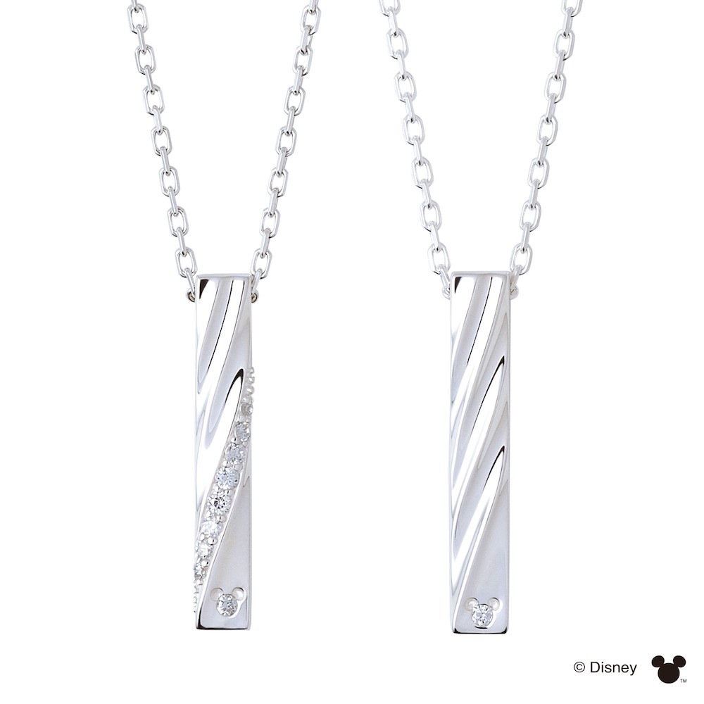 �ڥǥ����ˡ���THE KISS �ǥ����ˡ� ����ߥå��� / ����С� �ڥ� �ͥå��쥹 DI-SN516DM-517DM