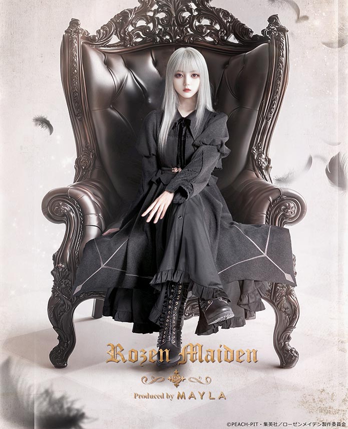 ڥᥤǥ MAYLA ޥ ˥å  ɥ쥹  ǥ