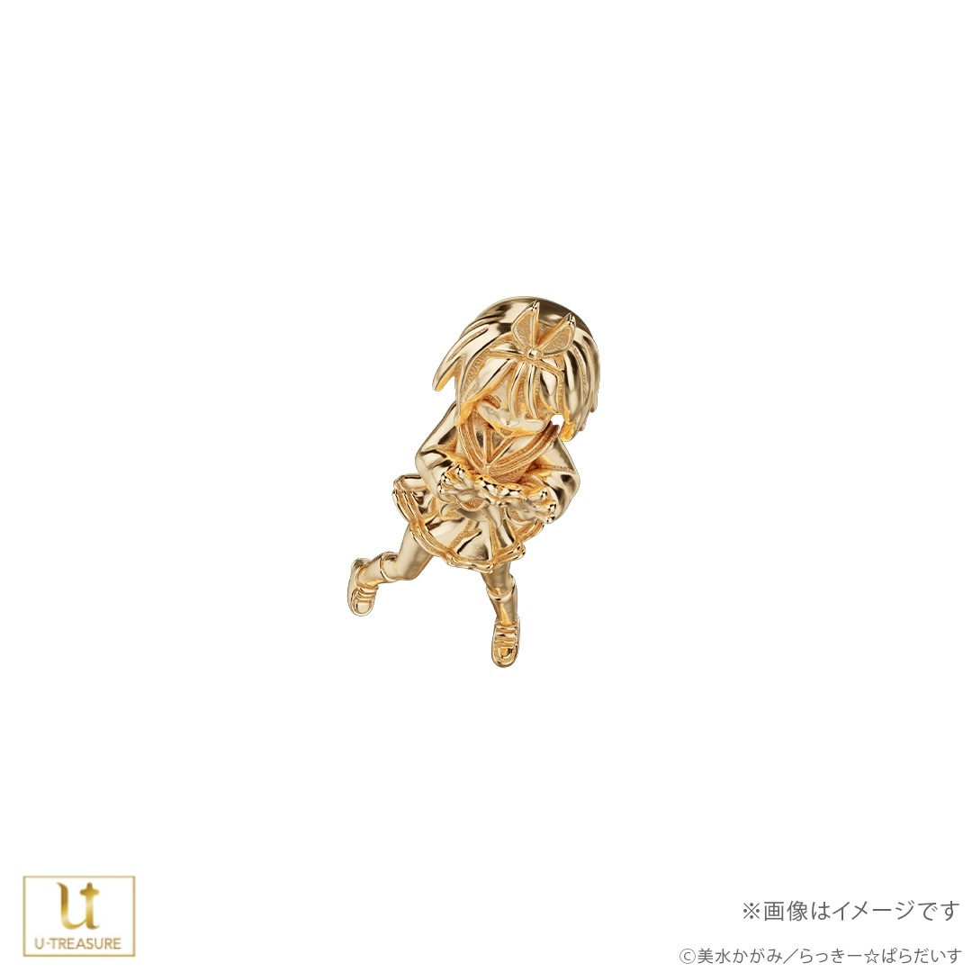 �ڤ餭��������ɢ�Ĥ������ߥ˥ե����奢��K18���������������