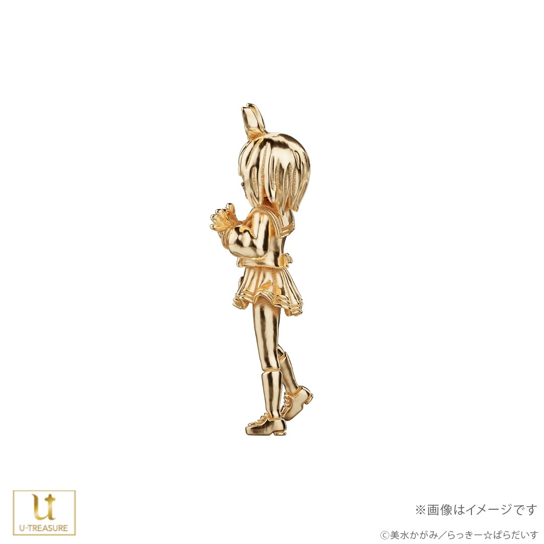 �ڤ餭��������ɢ�Ĥ������ߥ˥ե����奢��K18���������������