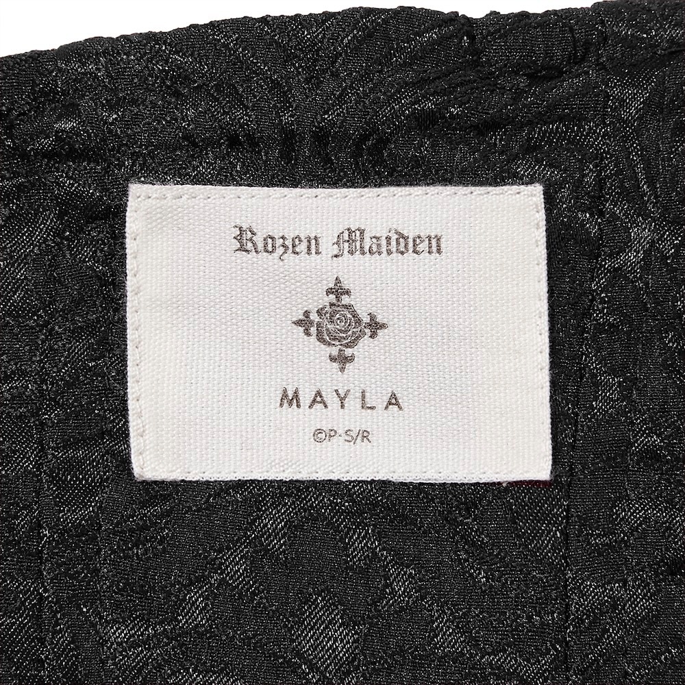 �ڥ�������ᥤ�ǥ�� MAYLA �ޥ��� �������˥å� �������� �����