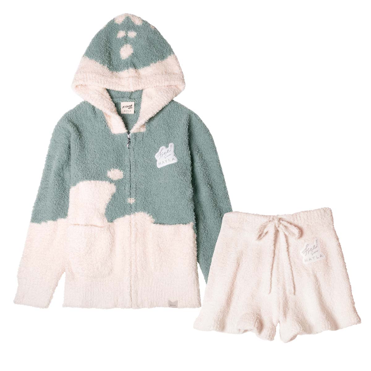 Free! ե꡼ ꡼MAYLA ޥ 饦󥸥   ե꡼