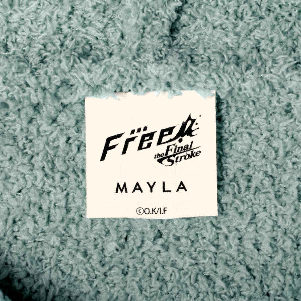 Free! ե꡼ ꡼MAYLA ޥ 饦󥸥   ե꡼