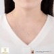 �ڥȥ�ȥ����꡼��Sports Necklace Tennis ����С�