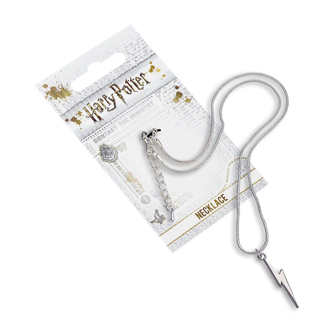 ڥϥ꡼ݥåLightning Bolt Necklace