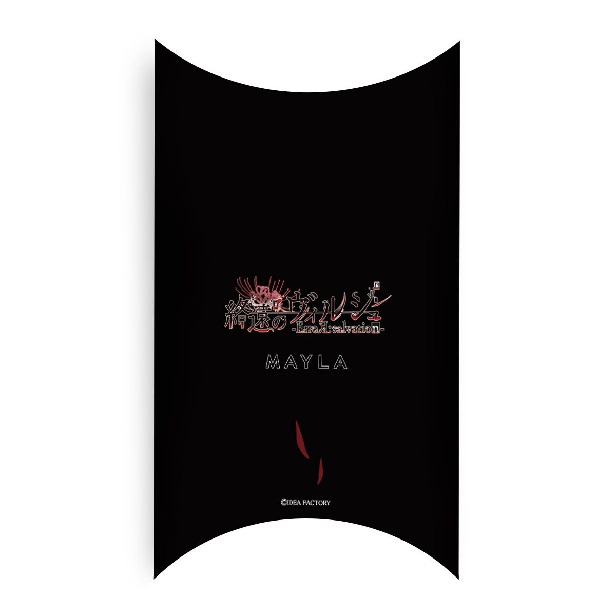 ڽΥ륷MAYLA ޥ ȥᥤ ˥å إ֥ Υ륷 -ErroR:salvation- 奫ץ롼