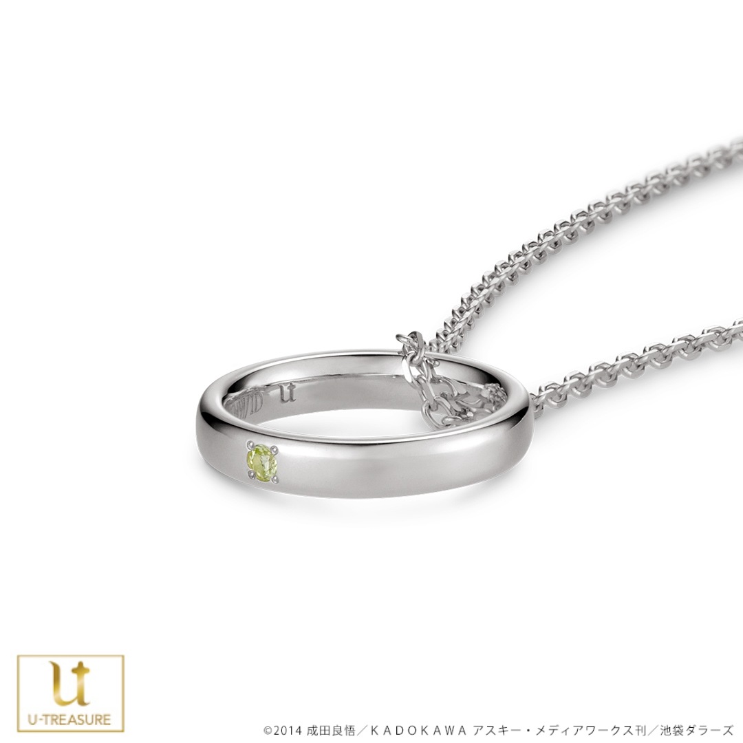 �ڥǥ����!!��2�� ��󥰥ͥå��쥹 ʿ������ͺver. ����С�