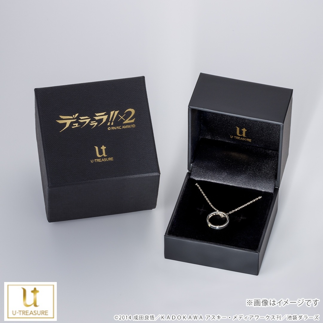 �ڥǥ����!!��2�� ��󥰥ͥå��쥹 ʿ������ͺver. ����С�