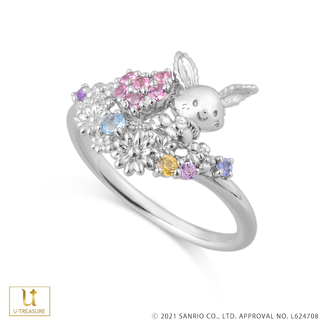 �ڥ���ꥪ����饯��������Wish me mell �����å���ߡ���� ��� �ץ����