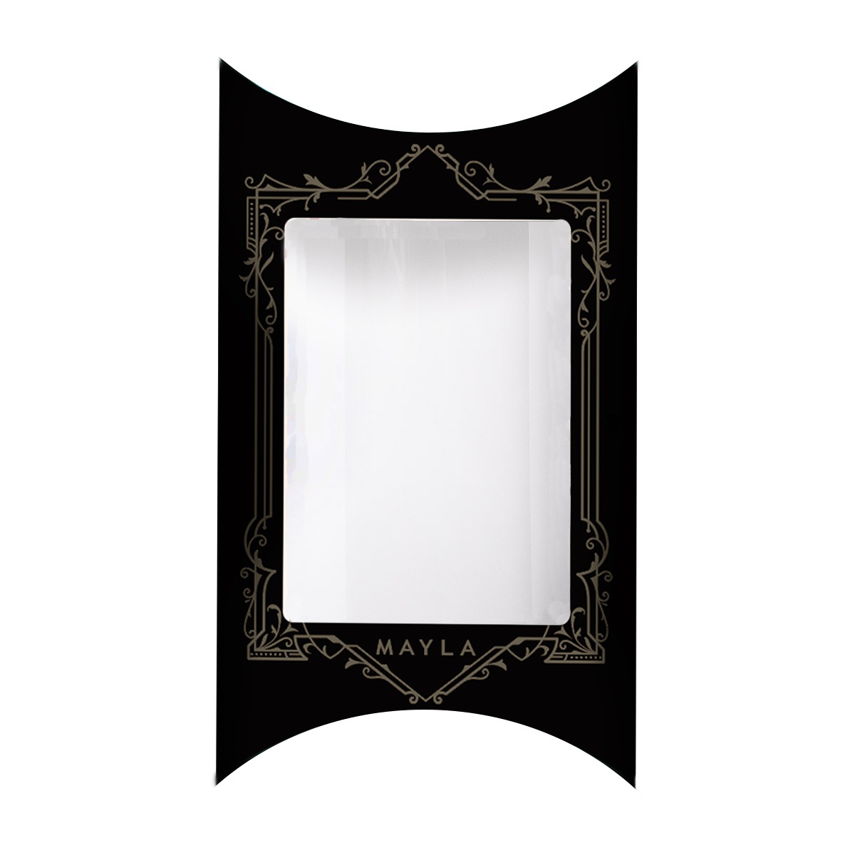 ڽΥ륷MAYLA ޥ ȥᥤ ˥å إ֥ Υ륷 -ErroR:salvation- 󡦥֥ե