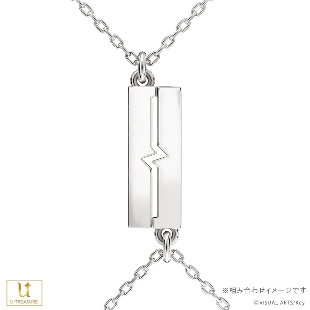 ��Angel Beats!�� �ӡ��ȥ�����եͥå��쥹 ����С� ��˥��å���
