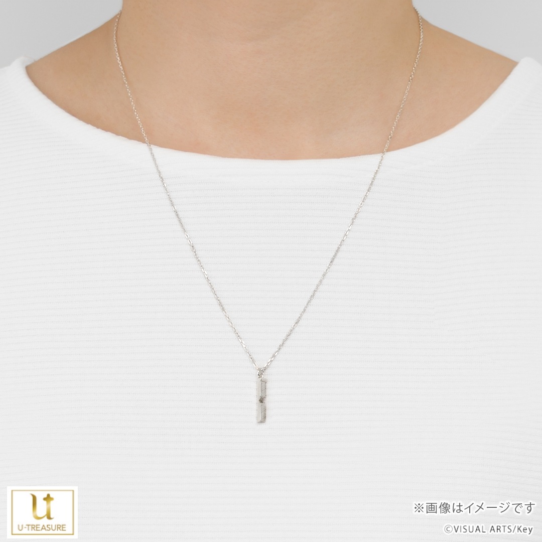 ��Angel Beats!�� �ӡ��ȥ�����եͥå��쥹 ����С� ��˥��å���