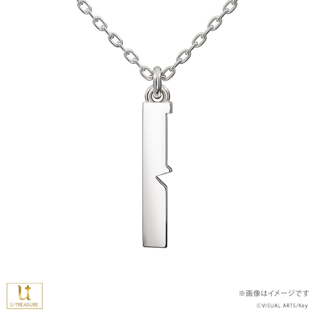 ��Angel Beats!�� �ӡ��ȥ�����եͥå��쥹 ����С� ��˥��å���