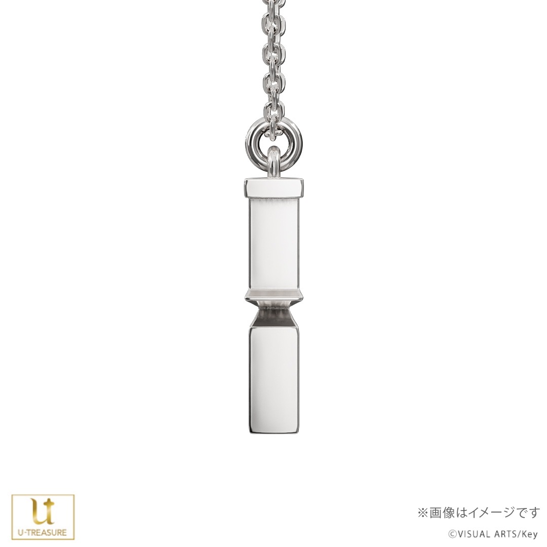 ��Angel Beats!�� �ӡ��ȥ�����եͥå��쥹 ����С� ��˥��å���