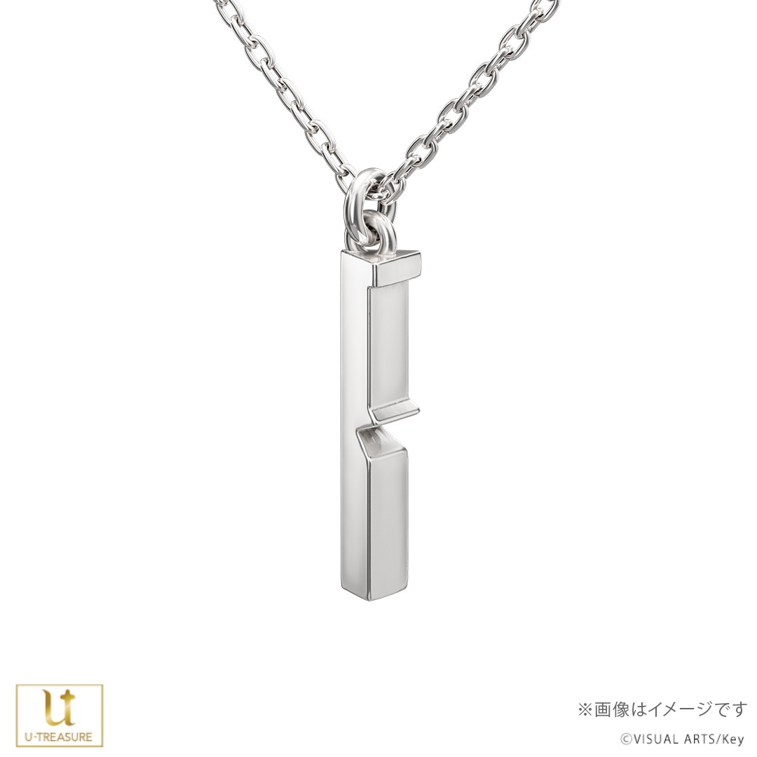 ��Angel Beats!�� �ӡ��ȥ�����եͥå��쥹 ����С� ��˥��å���