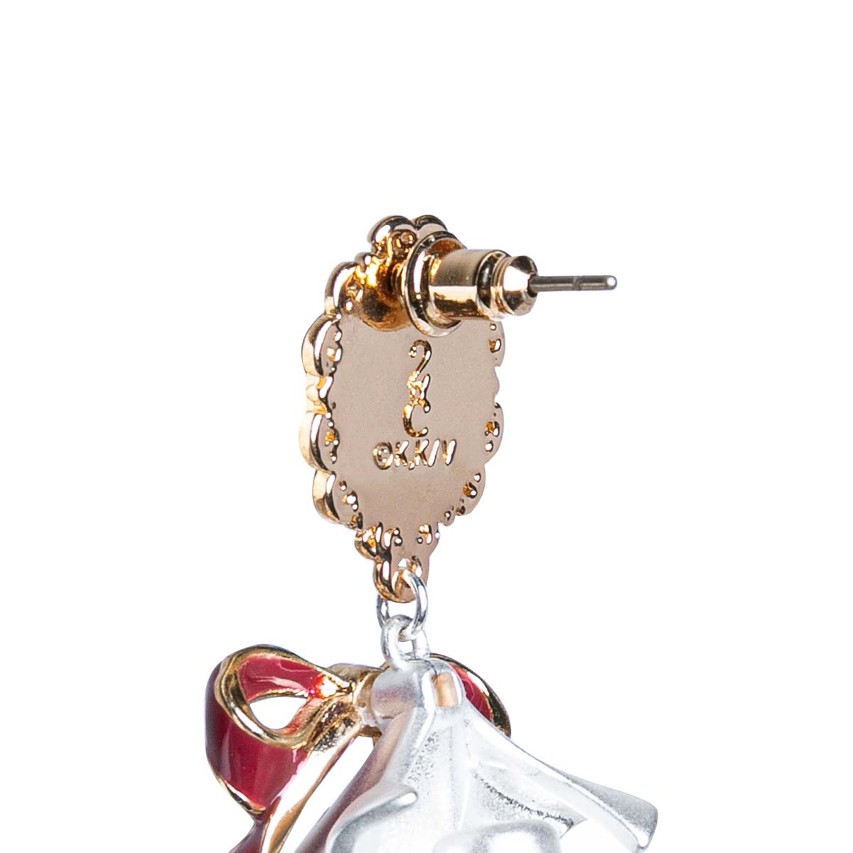 �ڥ���������åȥ������������ǥ�� MAYLA �ޥ��� �������˥å� ���䥪�֥��� Story No.5