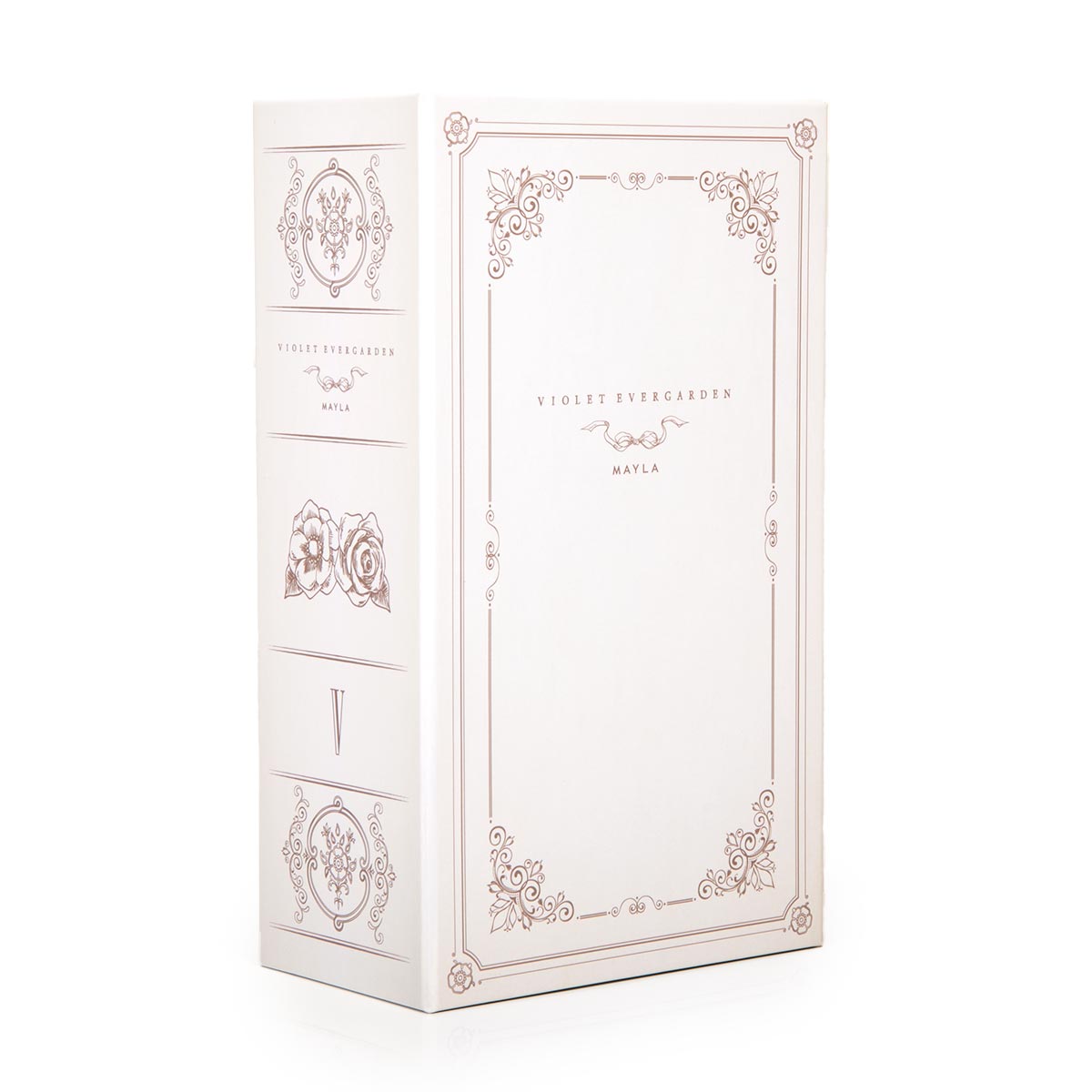 �ڥ���������åȥ������������ǥ�� MAYLA �ޥ��� �������˥å� ���䥪�֥��� Story No.5