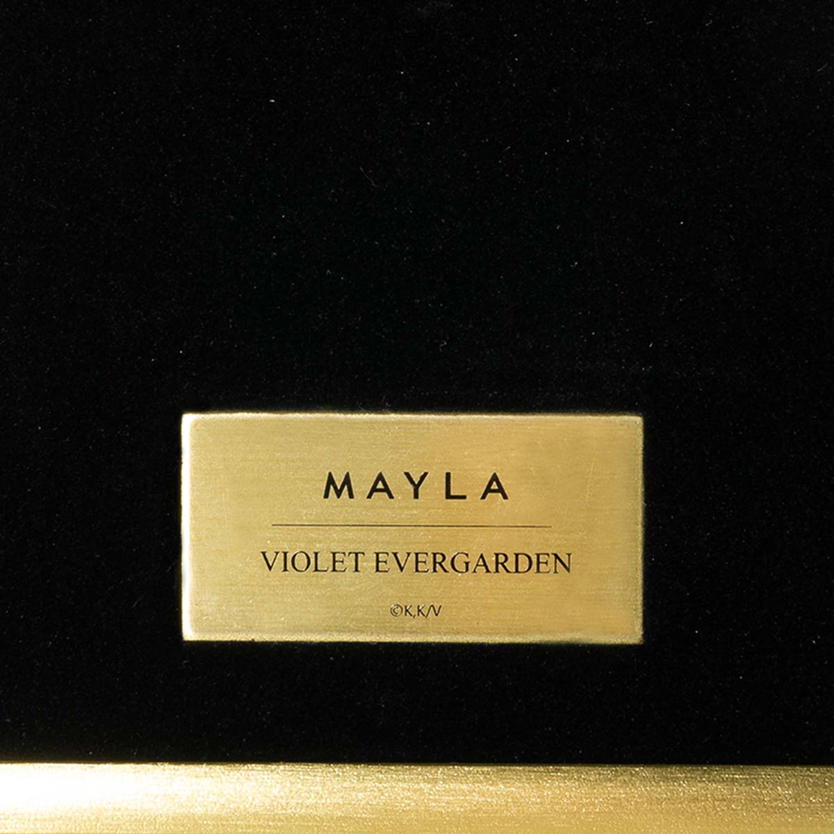 �ڥ���������åȥ������������ǥ�� MAYLA �ޥ��� �������˥å� ���䥪�֥��� Story No.5