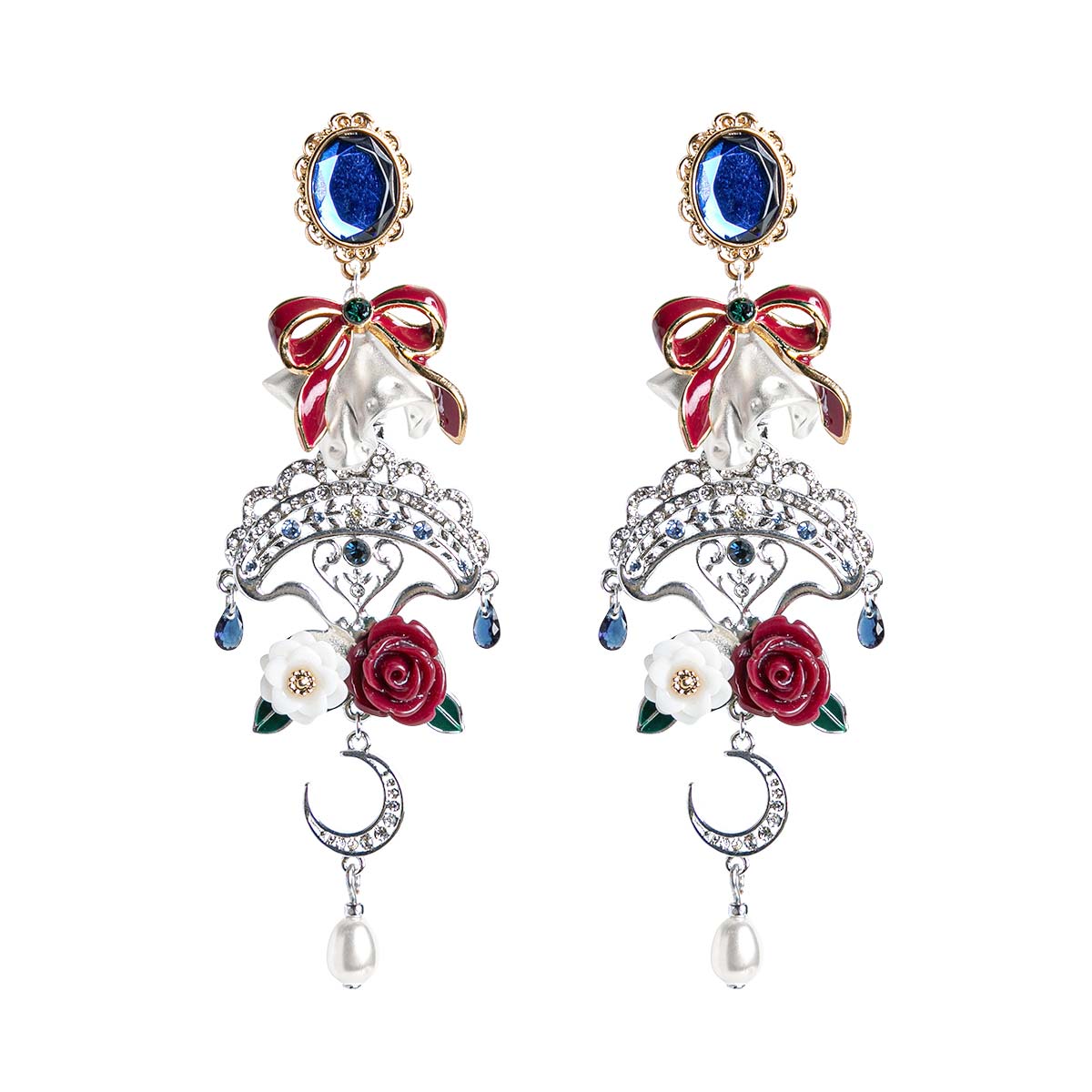 �ڥ���������åȥ������������ǥ�� MAYLA �ޥ��� �������˥å� ���䥪�֥��� Story No.5