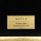 ڽ鲻ߥMAYLA ޥ 鲻ߥ󡦥 ˥å 䥪֥ إåɥե 鲻ߥ