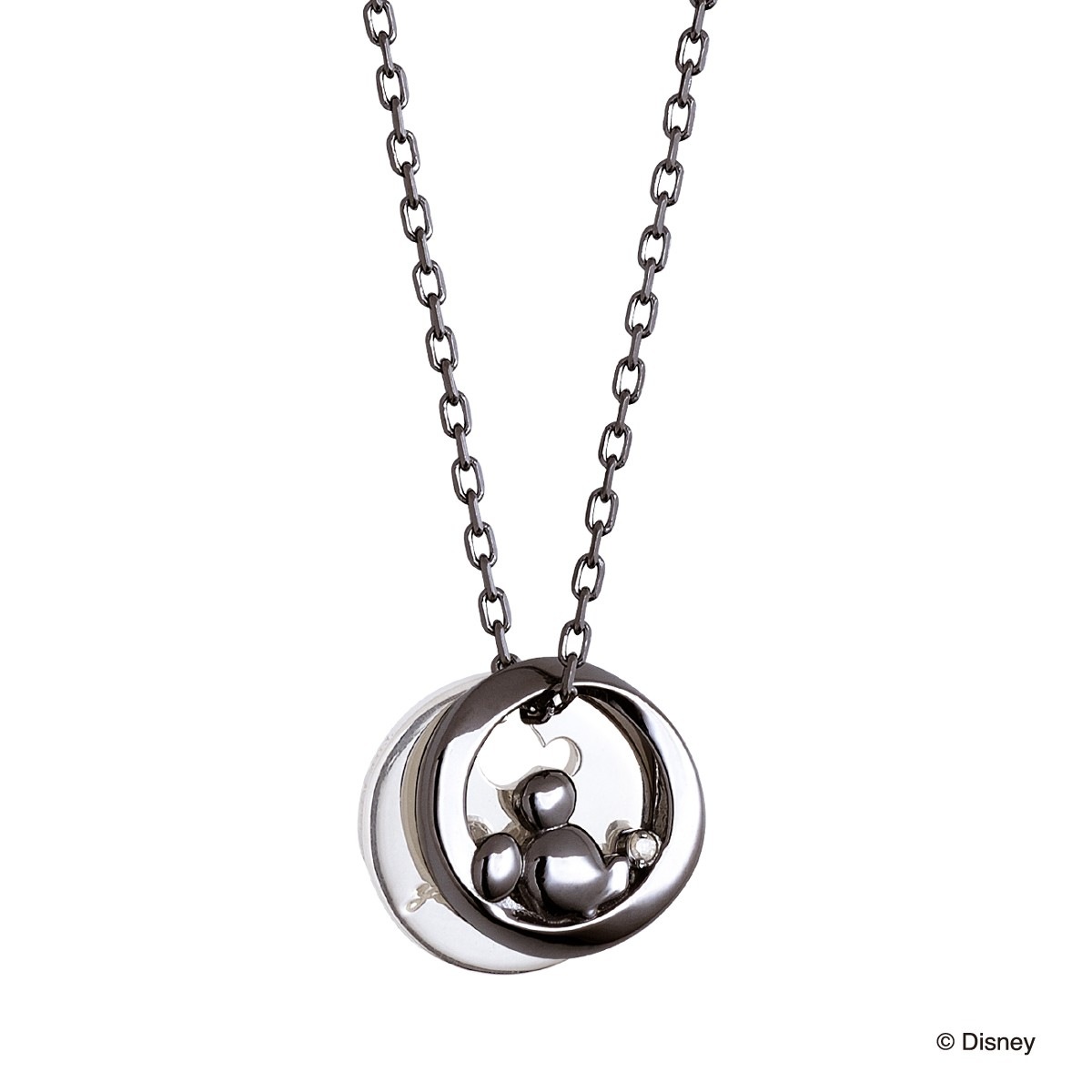 ڥǥˡTHE KISS ߥå ͥå쥹  ñ DI-SN2409DM Disney