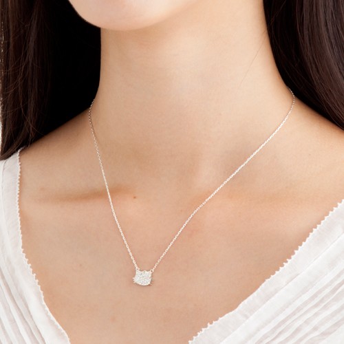 ڥꥪۥϥƥ С ͥå쥹 KITTY-03CB