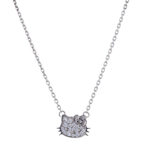 ڥꥪۥϥƥ С ͥå쥹 KITTY-03CB