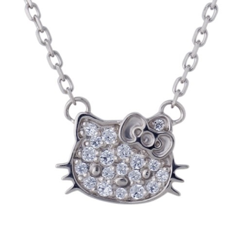 ڥꥪۥϥƥ С ͥå쥹 KITTY-03CB