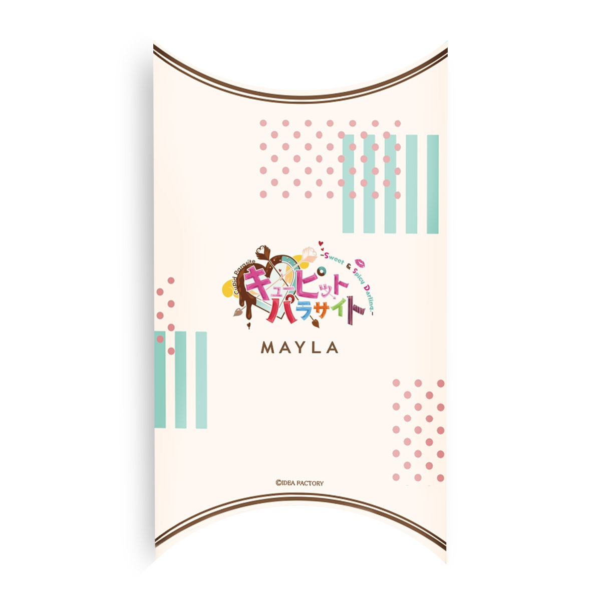 ڥ塼ԥåȡѥ饵ȡMAYLA ޥ ȥᥤ ˥å إ֥  塼ԥåȡѥ饵 -Sweet & Spicy Darling.-  롦ե