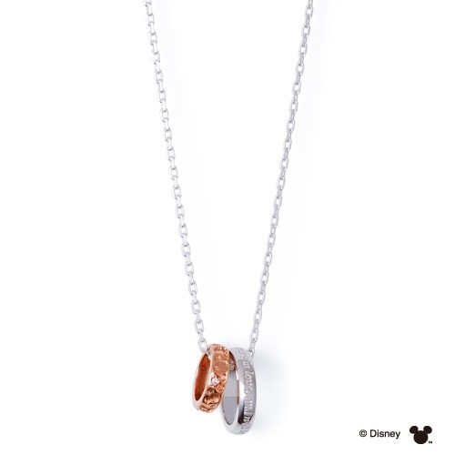 ڥǥˡTHE KISS ߥˡ ͥå쥹 ǥ ñ DI-SN700DM Disney