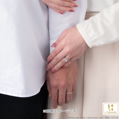 �����Υ����ӥ���LOVE POWER �����ӥ� ��� �ץ���ʡ�K18�ԥ󥯥������