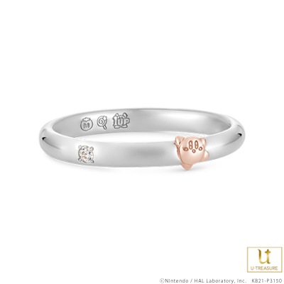 �����Υ����ӥ���LOVE POWER �����ӥ� ��� �ץ���ʡ�K18�ԥ󥯥������