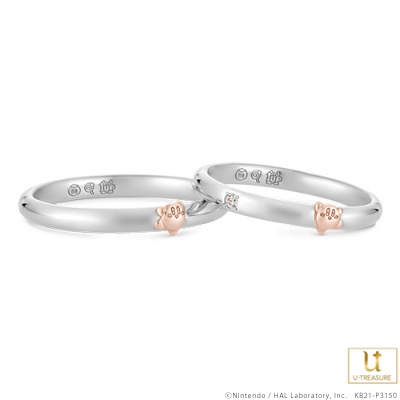 �����Υ����ӥ���LOVE POWER �����ӥ� ��� �ץ���ʡ�K18�ԥ󥯥������