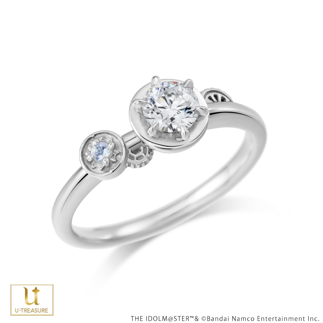 �ڥ����ɥ�ޥ����� SideM�ۥ��/Legenders ����С�