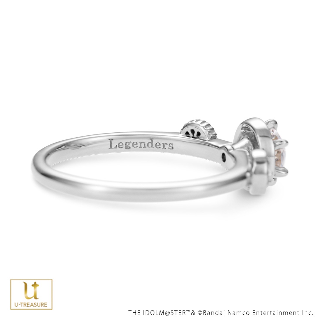 �ڥ����ɥ�ޥ����� SideM�ۥ��/Legenders ����С�