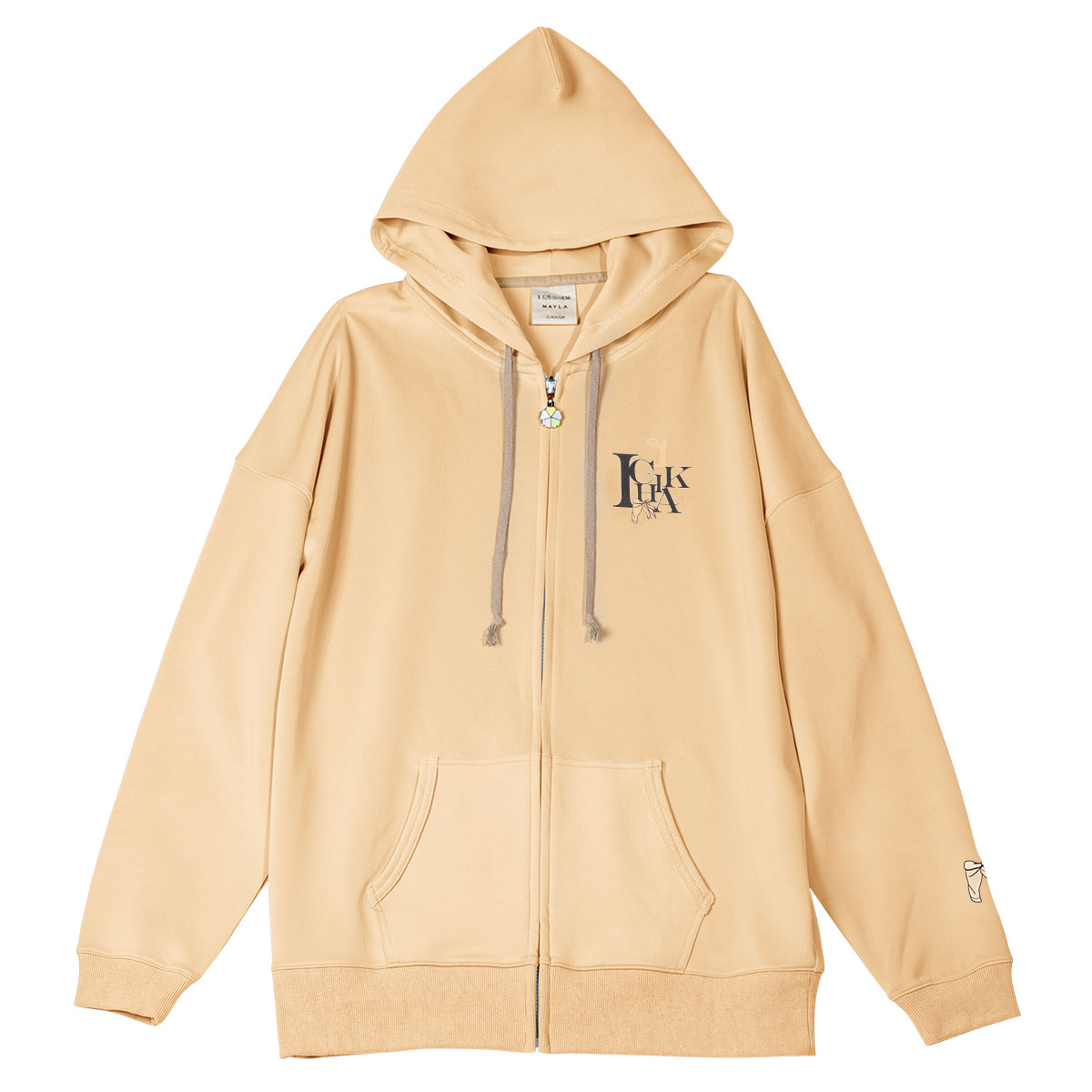 ڸʬβֲǡ MAYLA ޥ ˥å աǥ  ˥å ˽