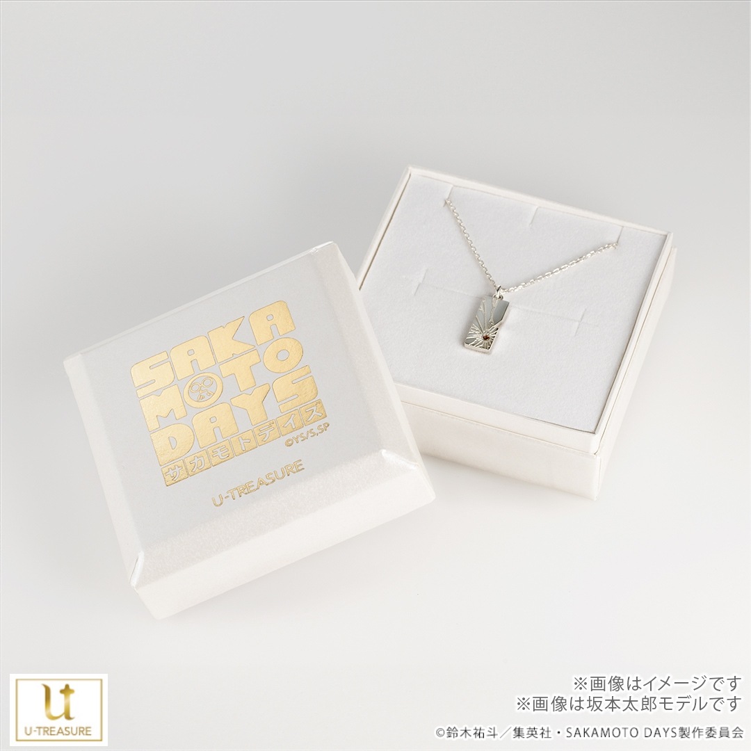 ��TV���˥��SAKAMOTO DAYS�١� ��å�������� ������Ϻ ����С�