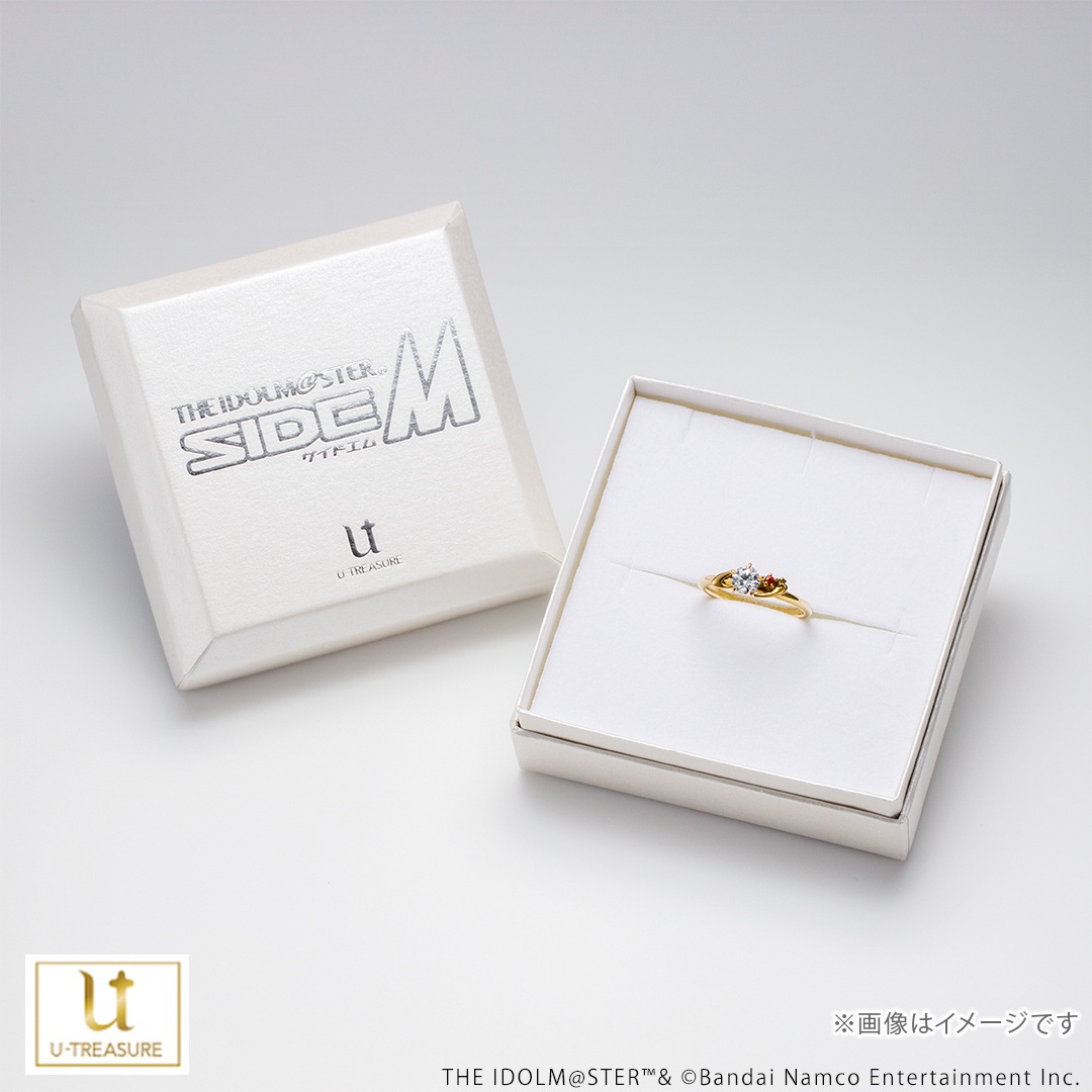 �ڥ����ɥ�ޥ����� SideM�ۥ��/THE �ײ�ƻ ����С�