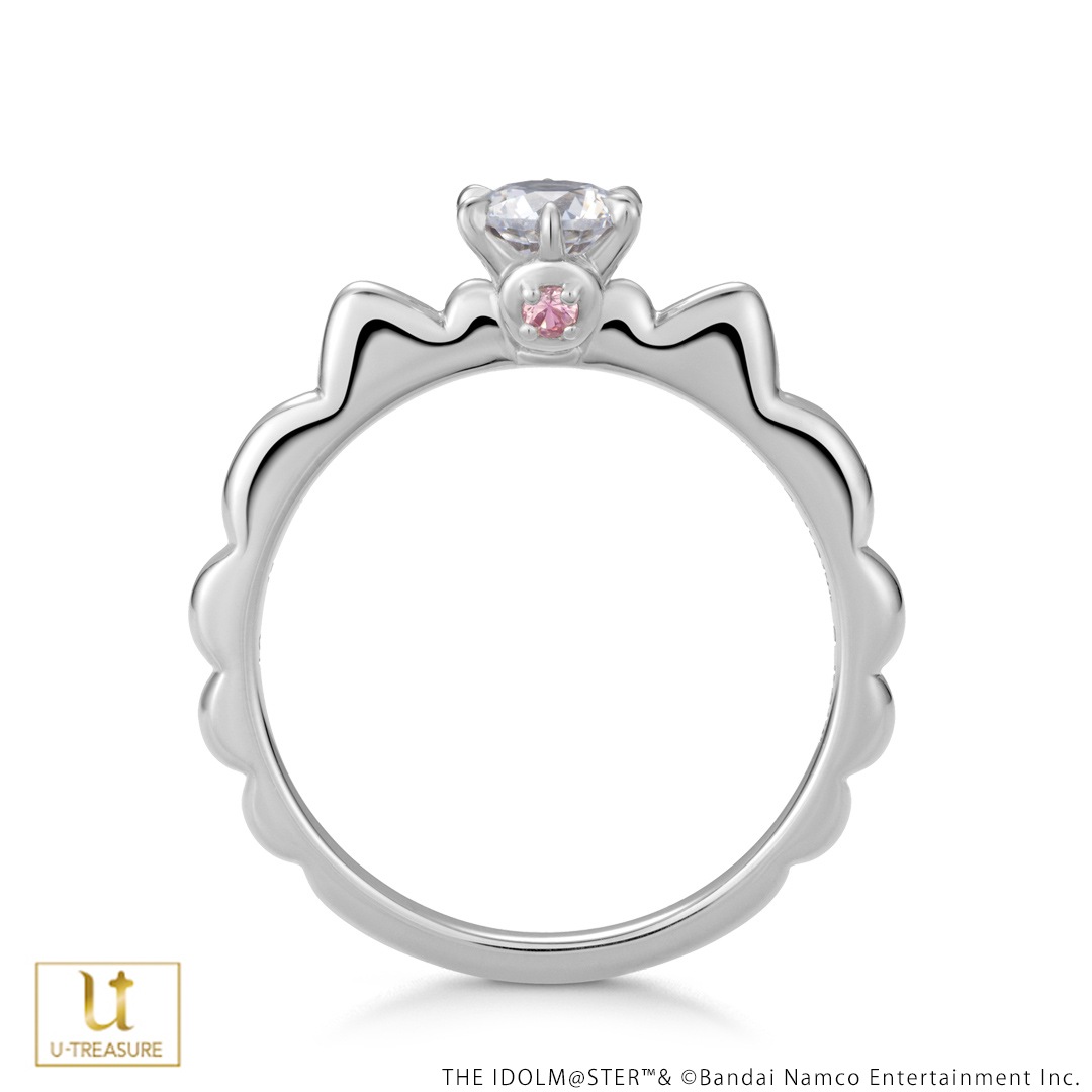 �ڥ����ɥ�ޥ����� SideM�ۥ��/��դ�դ��� ����С�