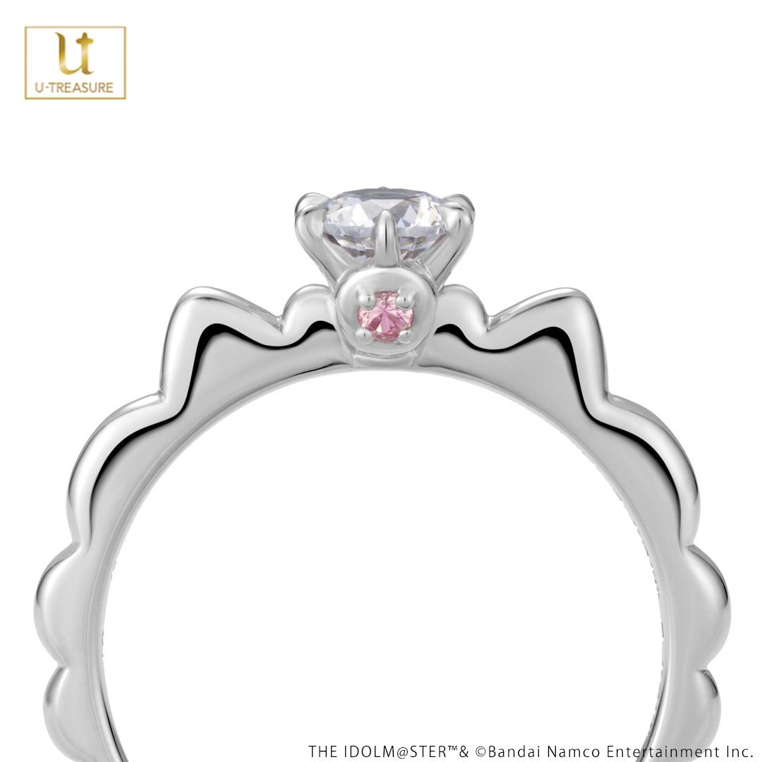 �ڥ����ɥ�ޥ����� SideM�ۥ��/��դ�դ��� ����С�