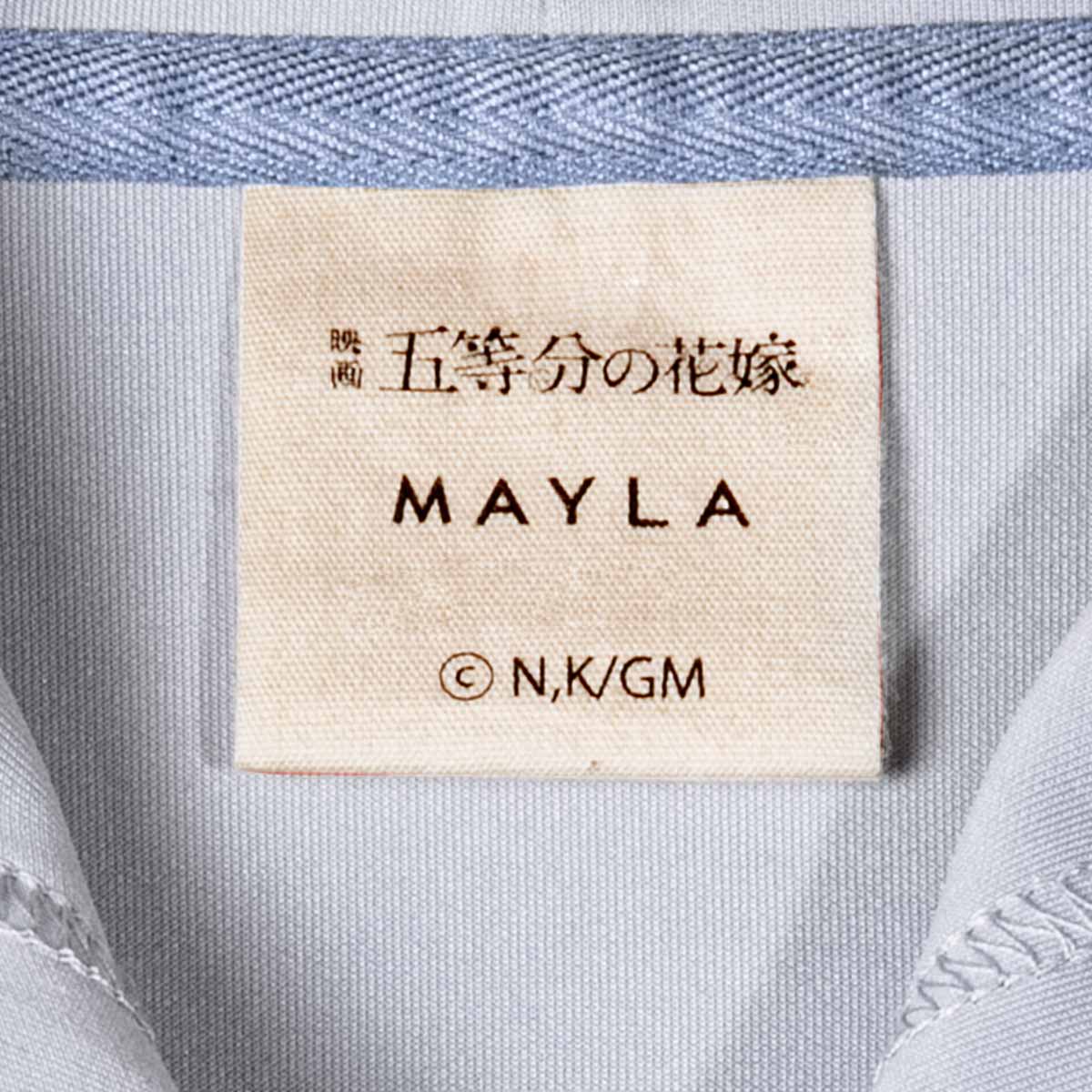 ڸʬβֲǡ MAYLA ޥ ˥å աǥ  ˥å ˽