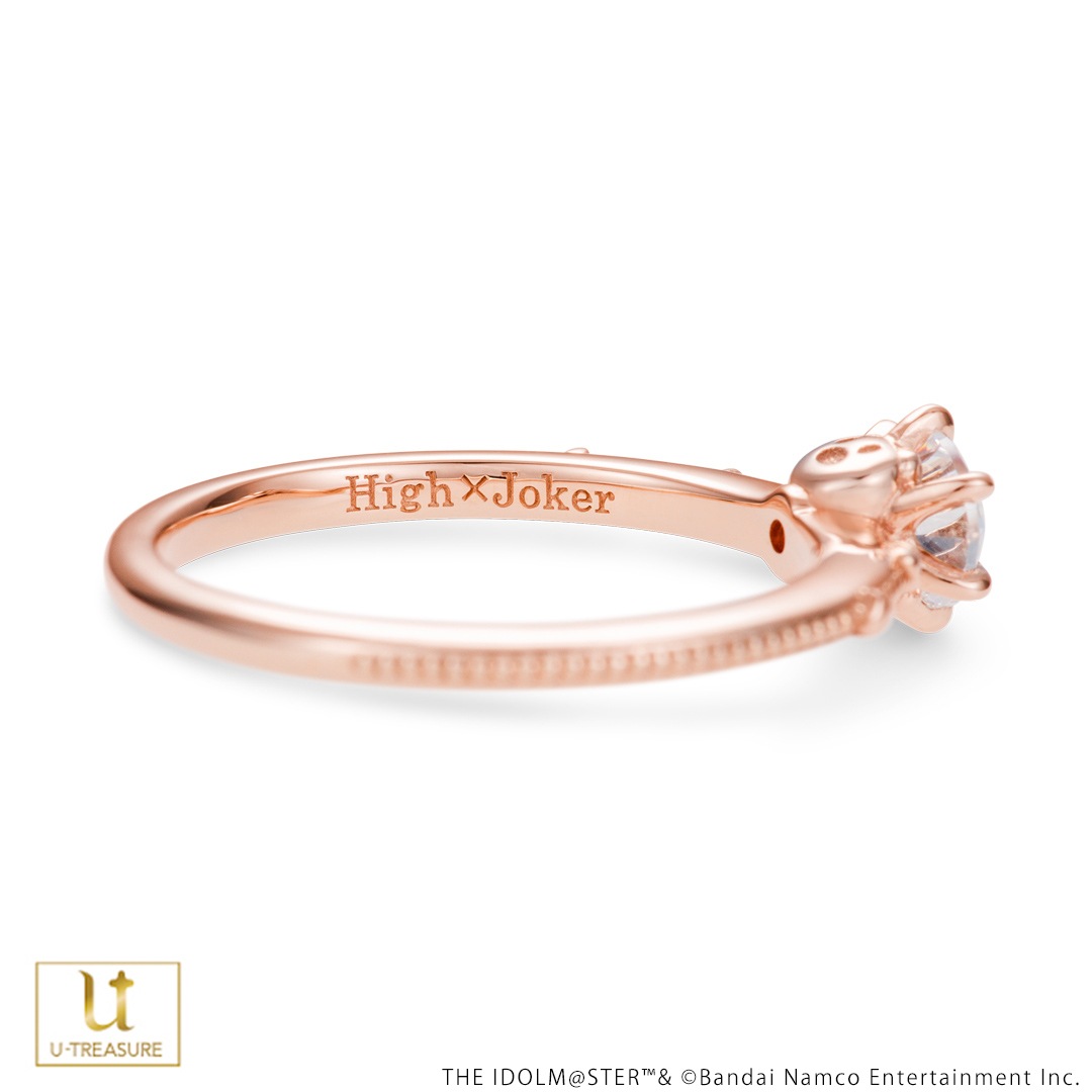 �ڥ����ɥ�ޥ����� SideM�ۥ��/High��Joker ����С��ʥԥ󥯥�����ɥ����ƥ��󥰡�