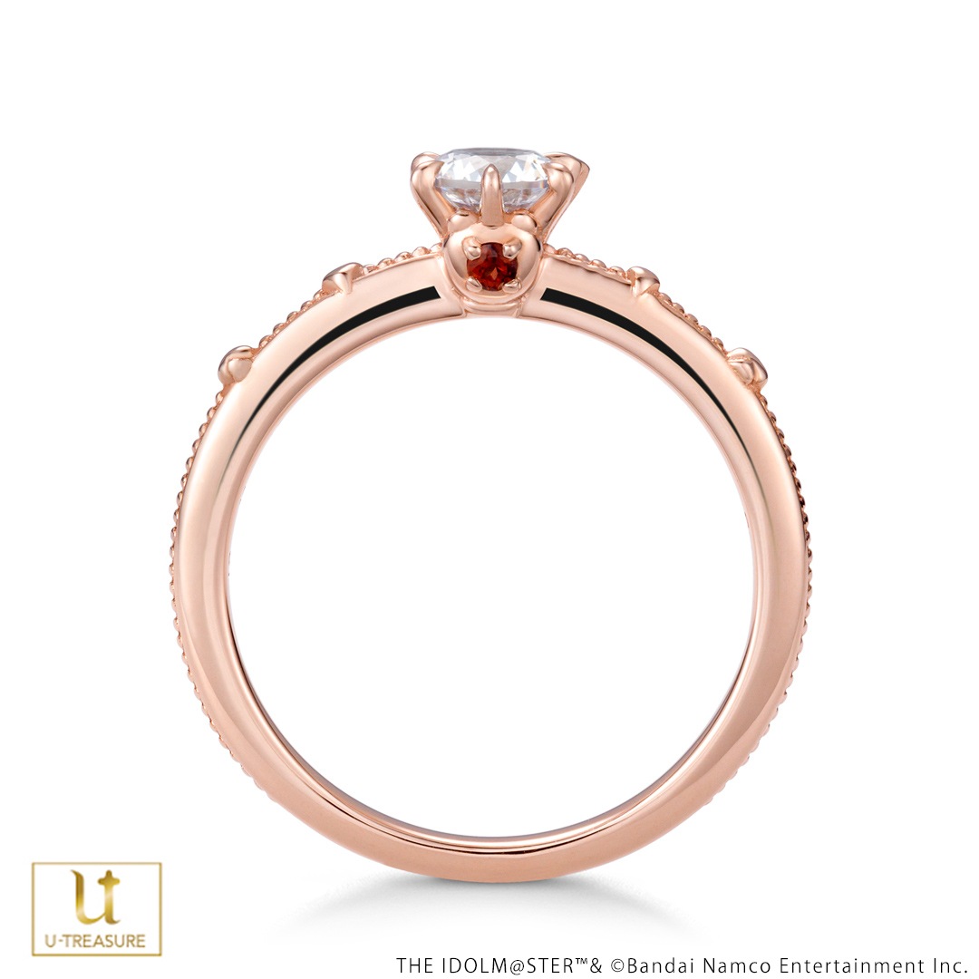 �ڥ����ɥ�ޥ����� SideM�ۥ��/High��Joker ����С��ʥԥ󥯥�����ɥ����ƥ��󥰡�