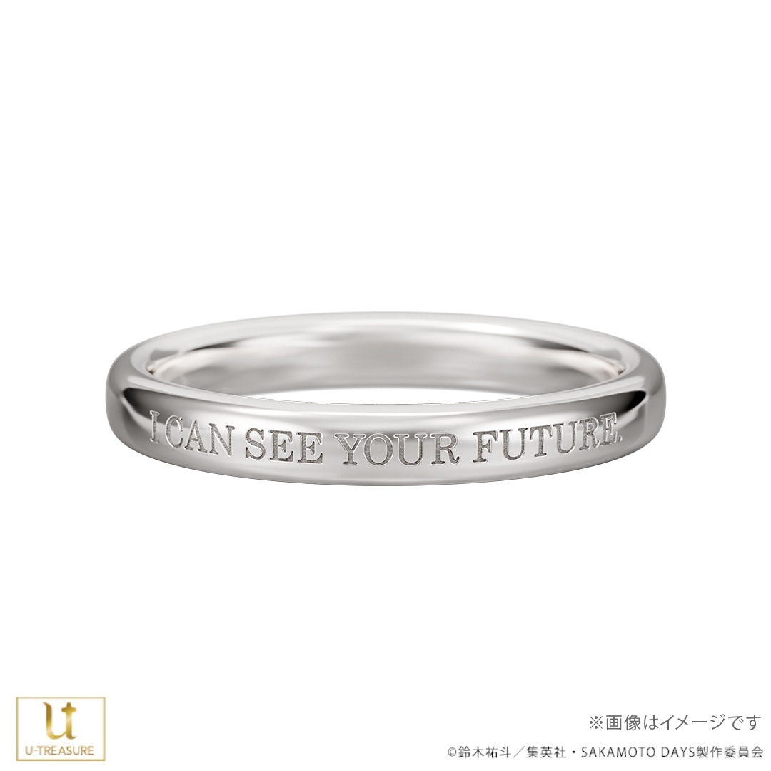 ��TV���˥��SAKAMOTO DAYS�١� ��å�������� ī�ҥ��� ����С�