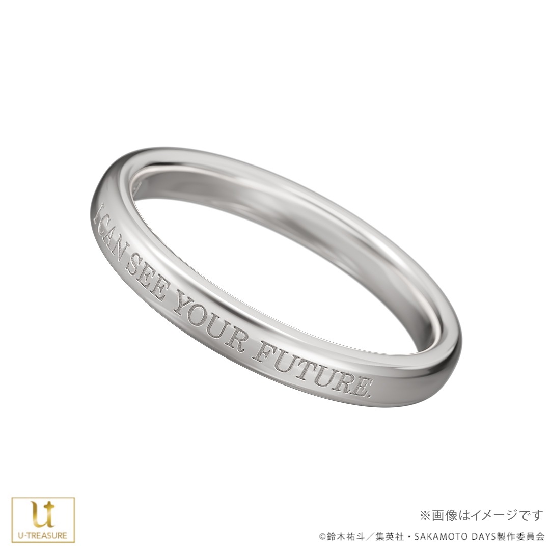 ��TV���˥��SAKAMOTO DAYS�١� ��å�������� ī�ҥ��� ����С�