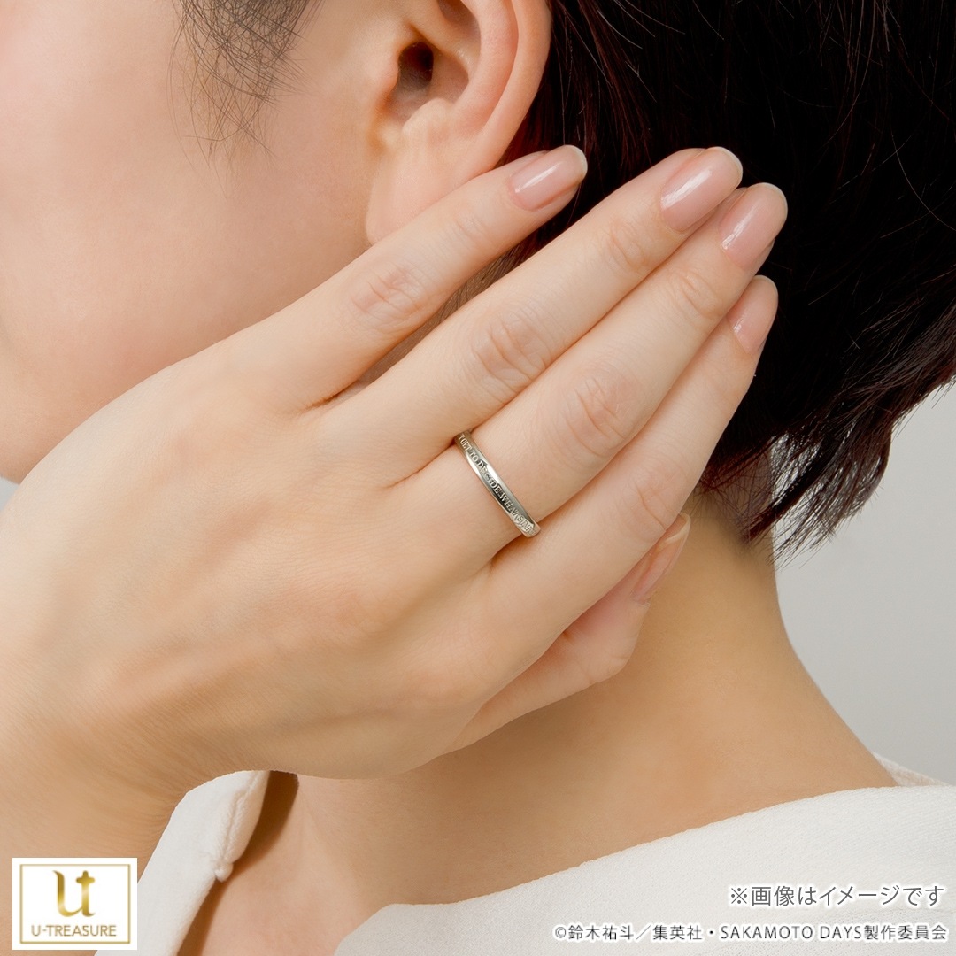 ��TV���˥��SAKAMOTO DAYS�١� ��å�������� ī�ҥ��� ����С�